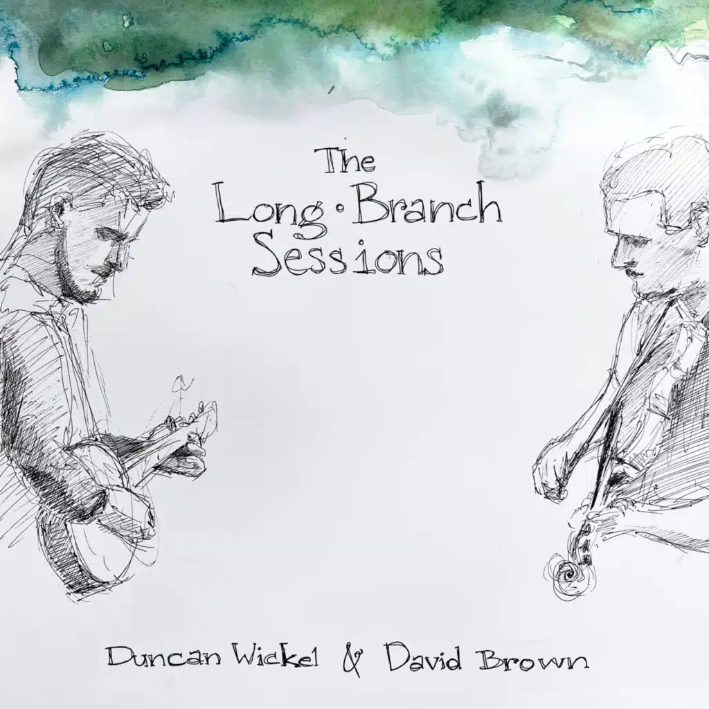 The Long Branch Sessions