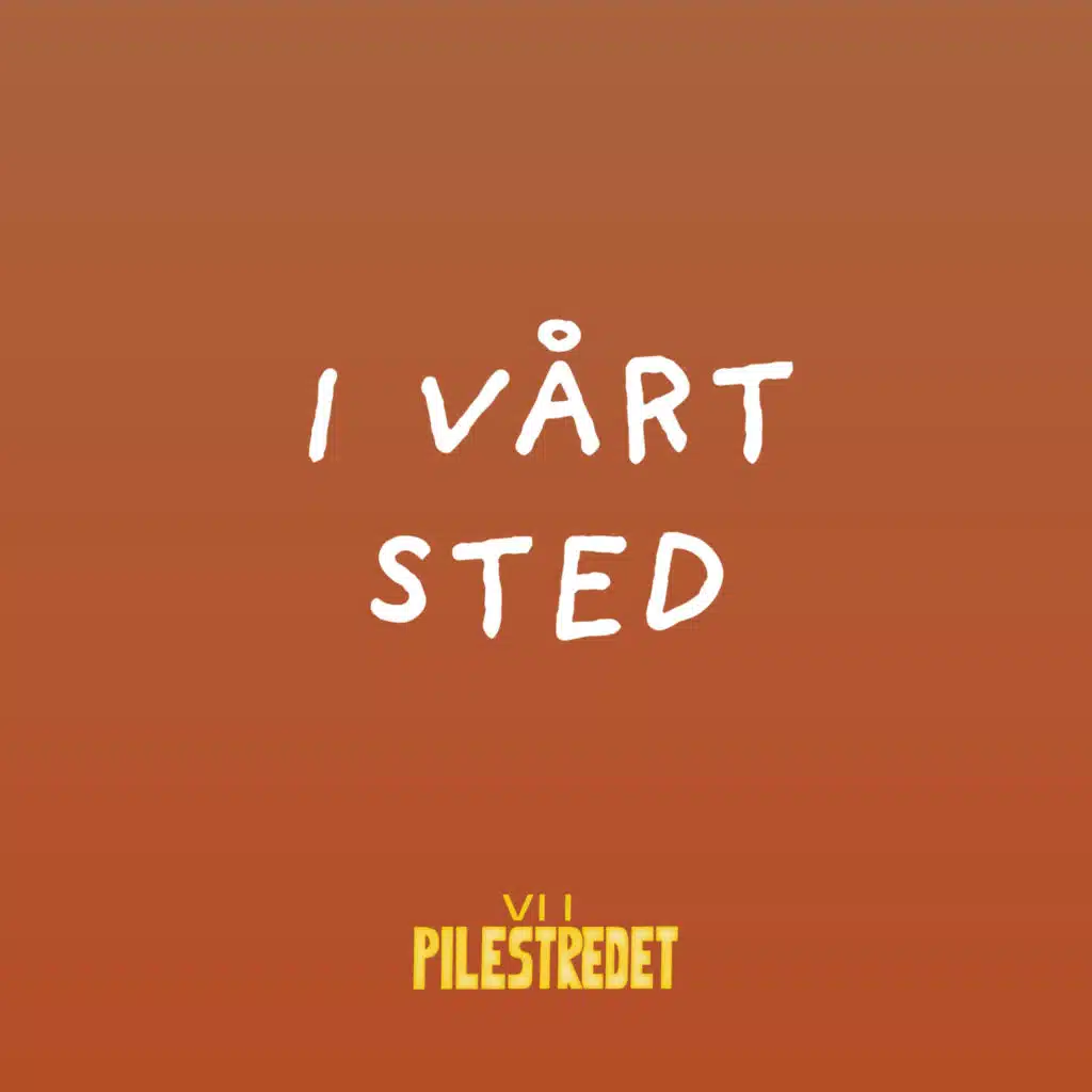 I vårt sted