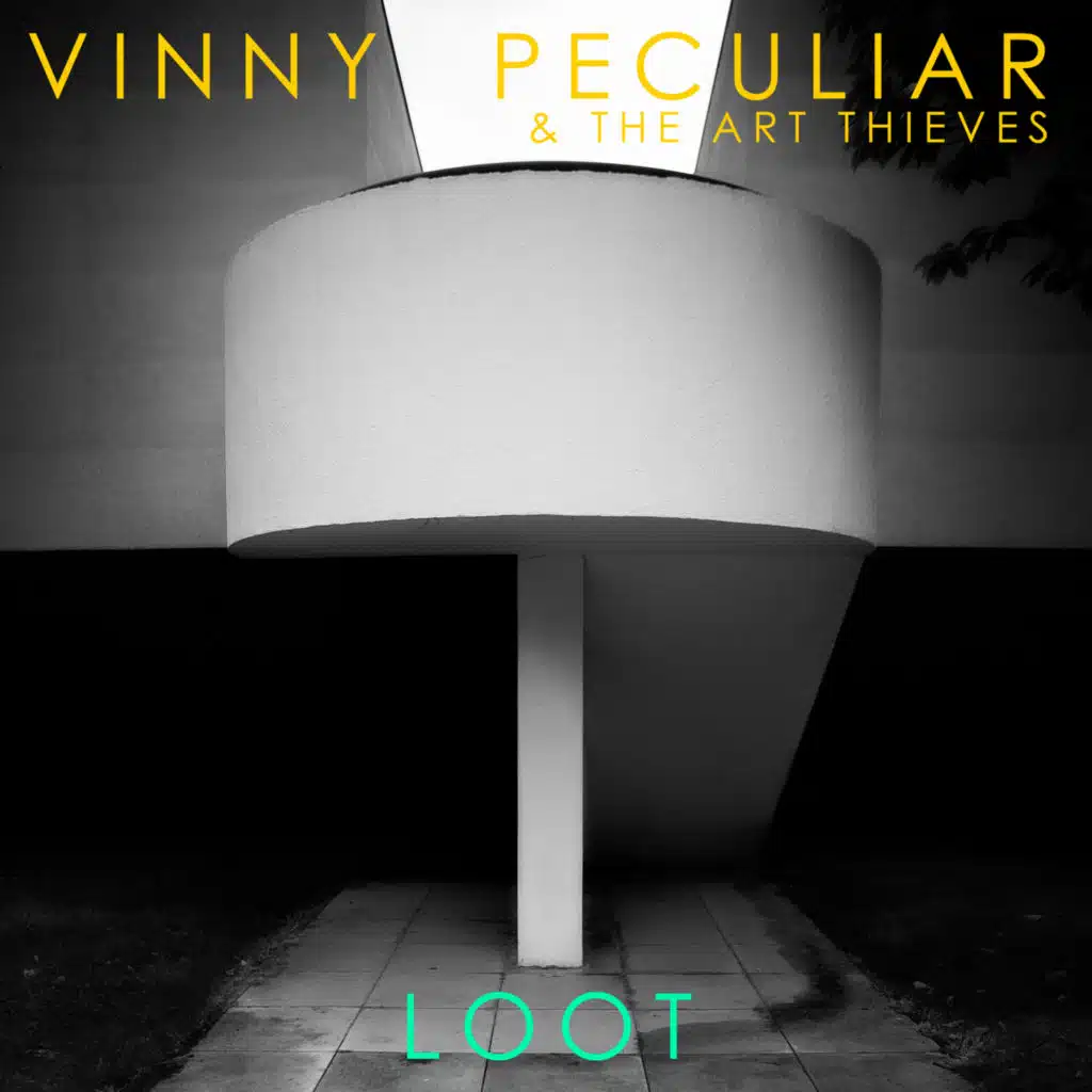 Loot (Live at the Old Cider Press, Evesham Sept 2020)