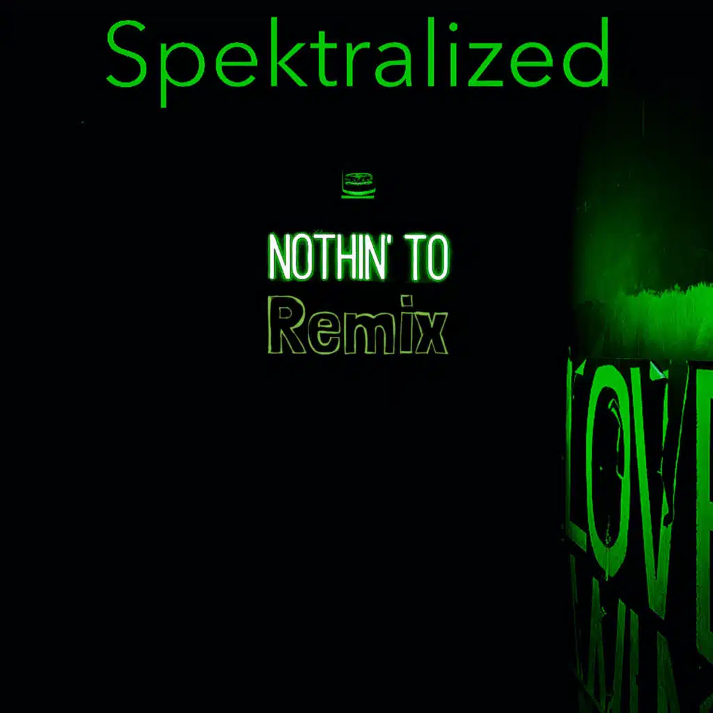 Attention (Native Scars Remix)