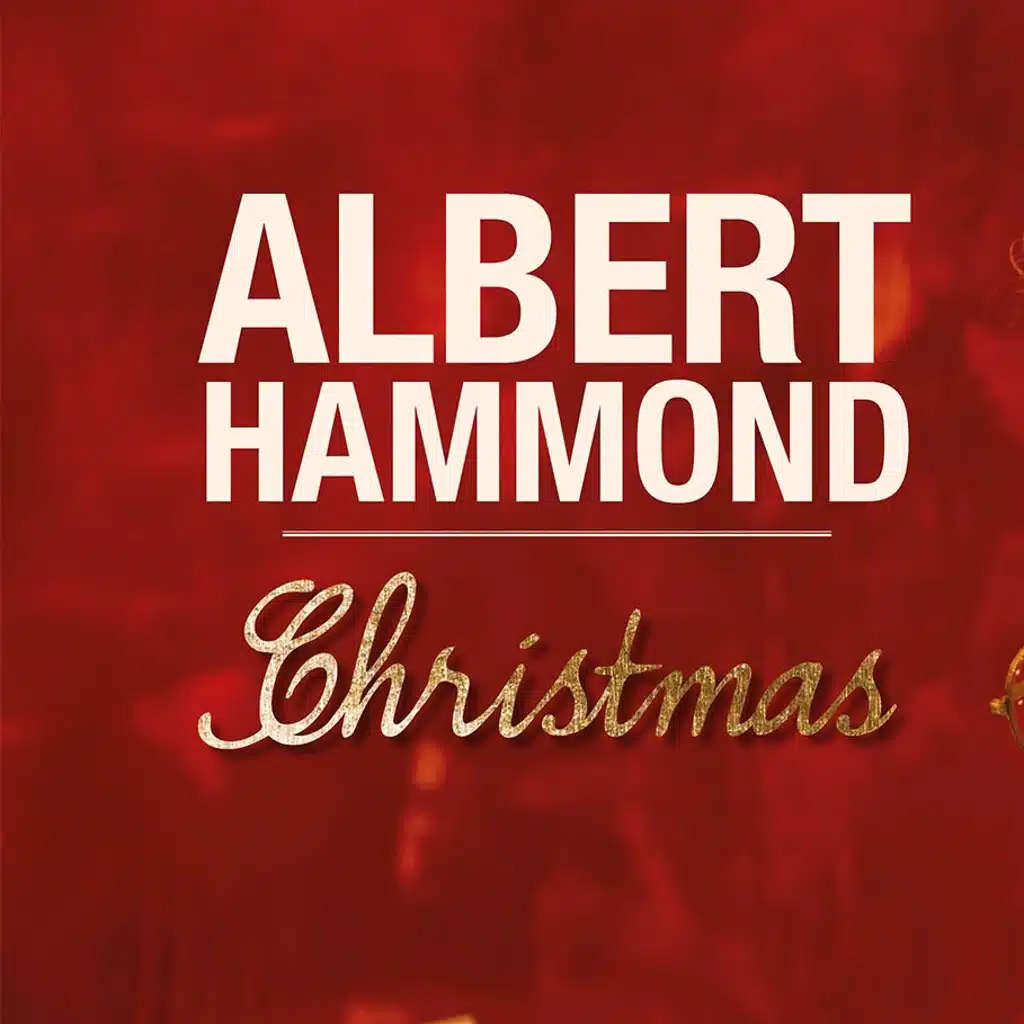 Albert Hammond