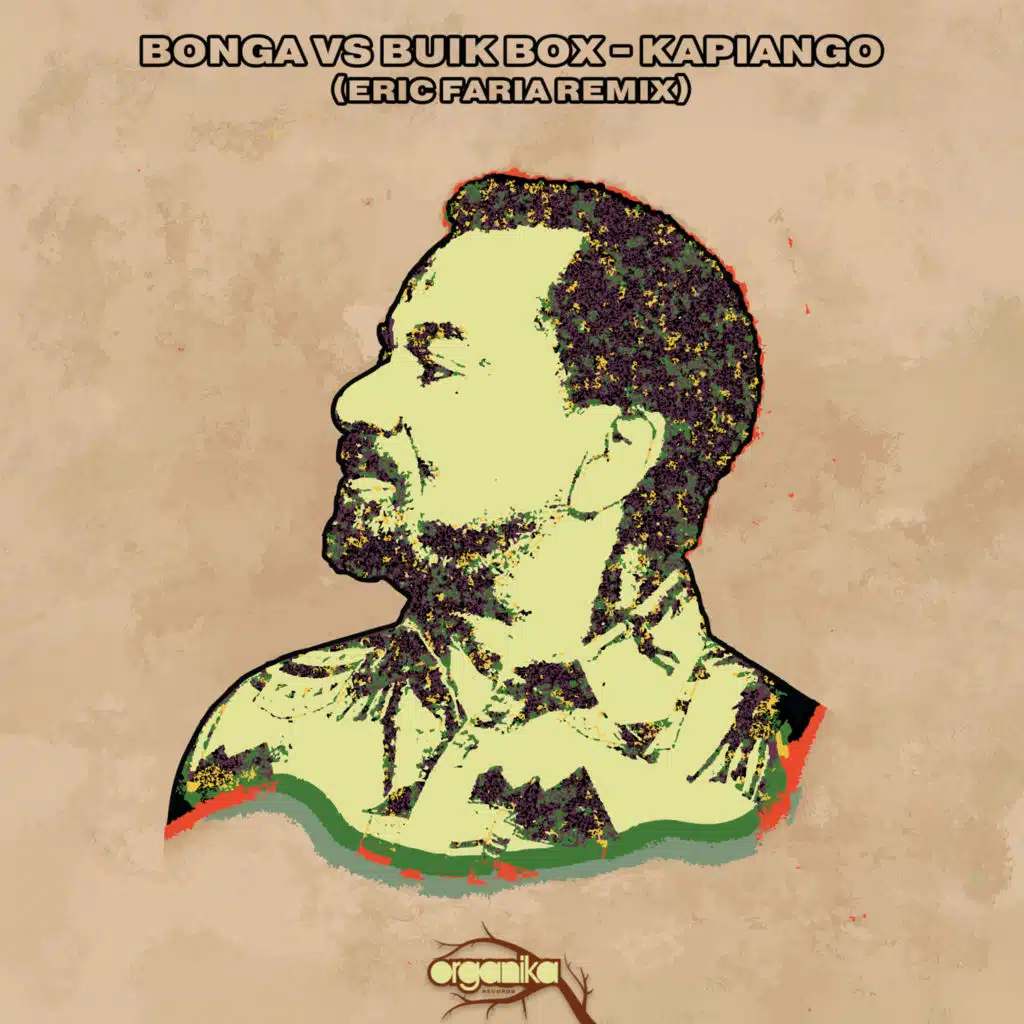 Kapiango (Eric Faria Remix)
