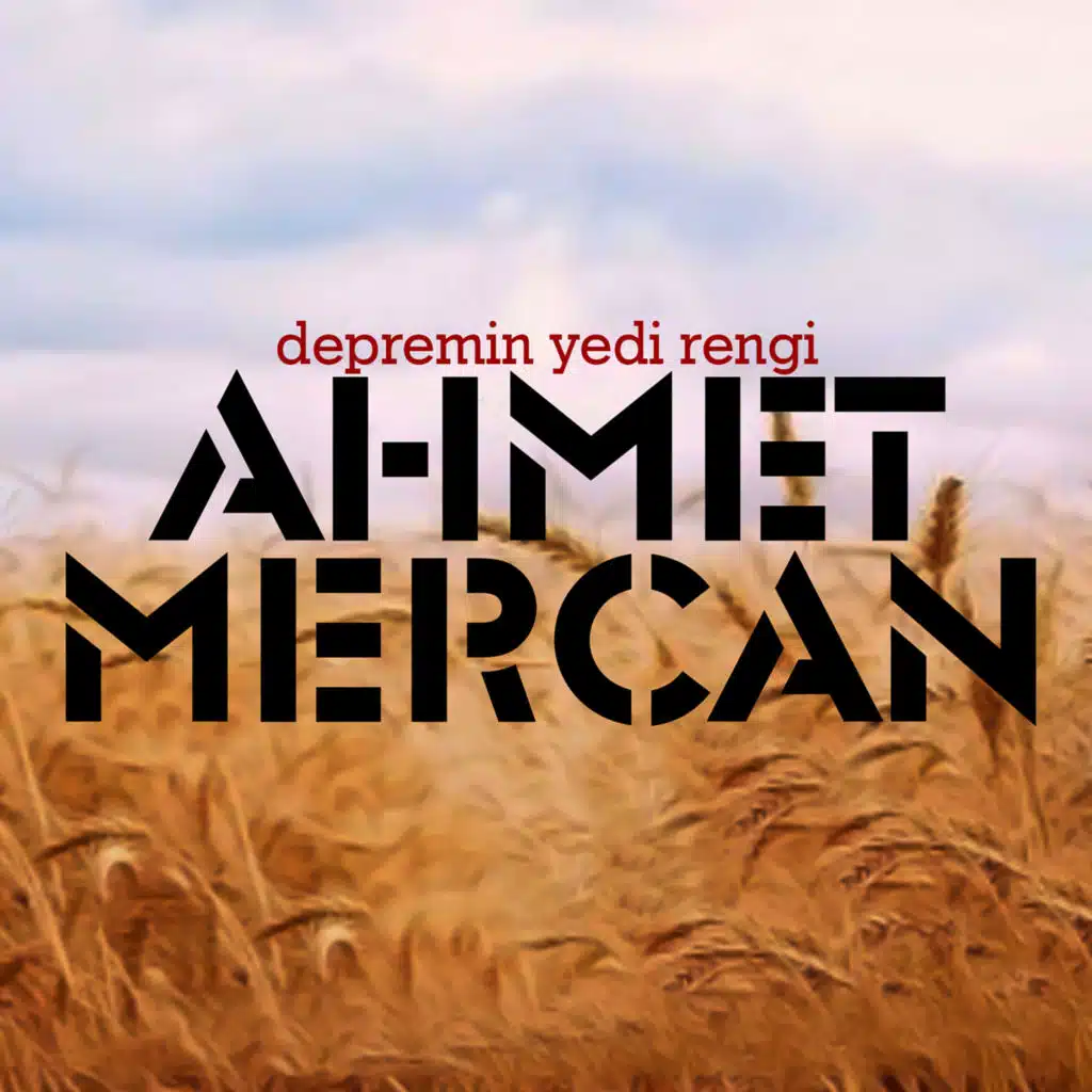 Depremin Yedi Rengi