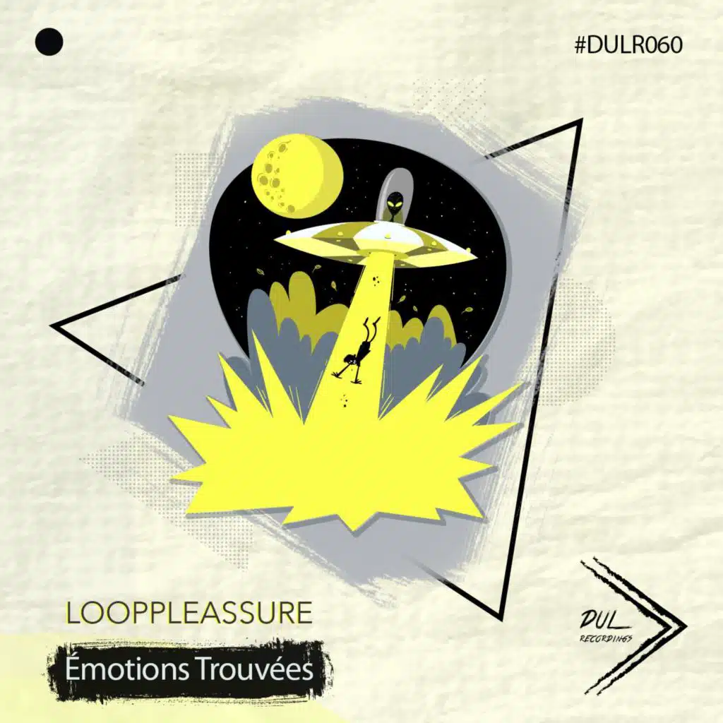 Émotions Trouvées