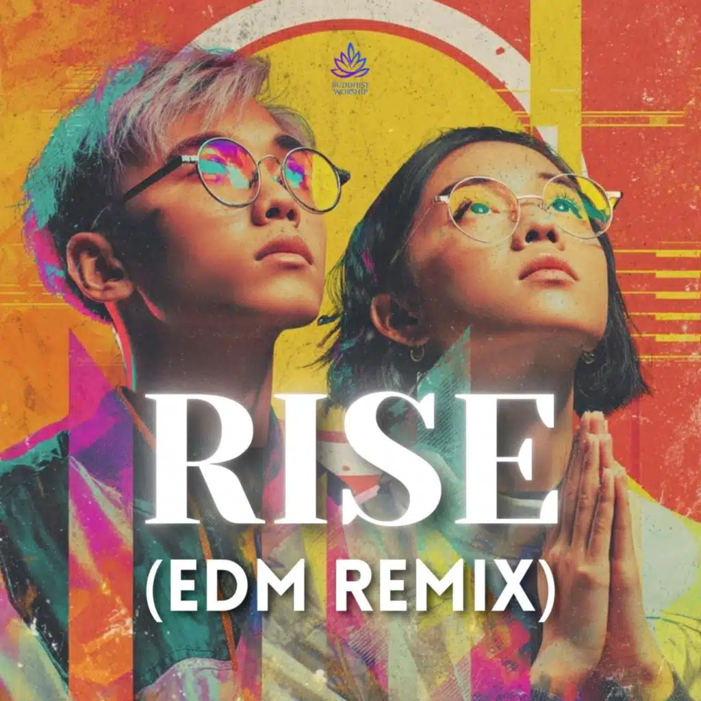 Rise (EDM Remix)