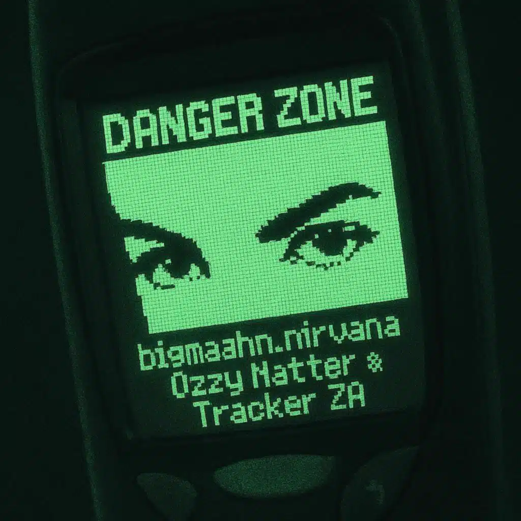 DangeR ZonE!!