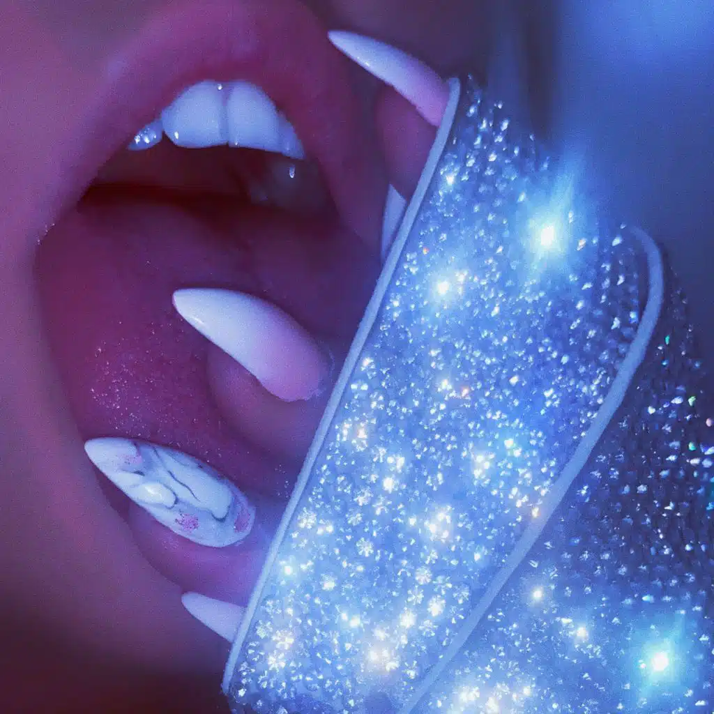 step by step (slowed)