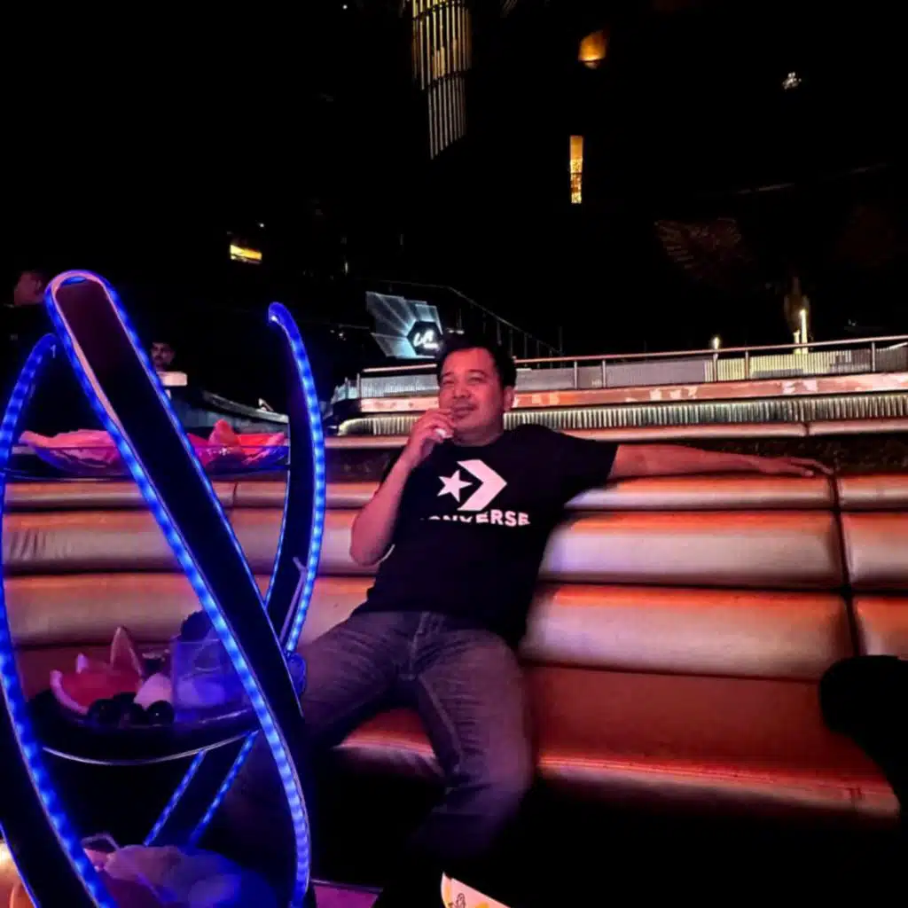 fitriana dwiastuti & peamania musik