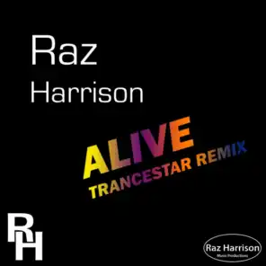 Alive (TranceStar Radio Remix)