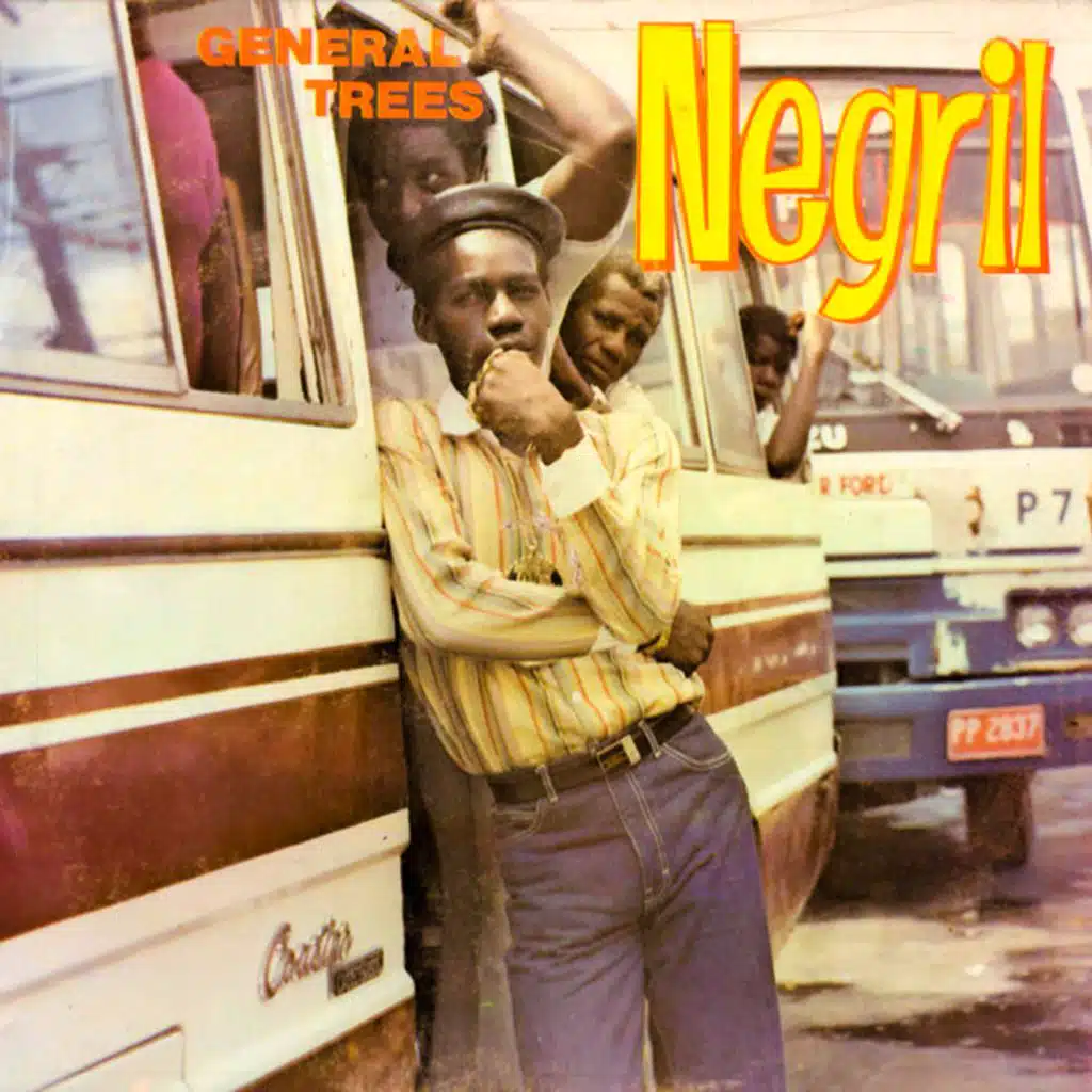 Great Jamaican Jockeys