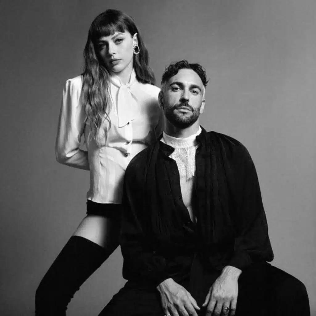 PIAZZA SAN MARCO - ANNALISA, MARCO MENGONI