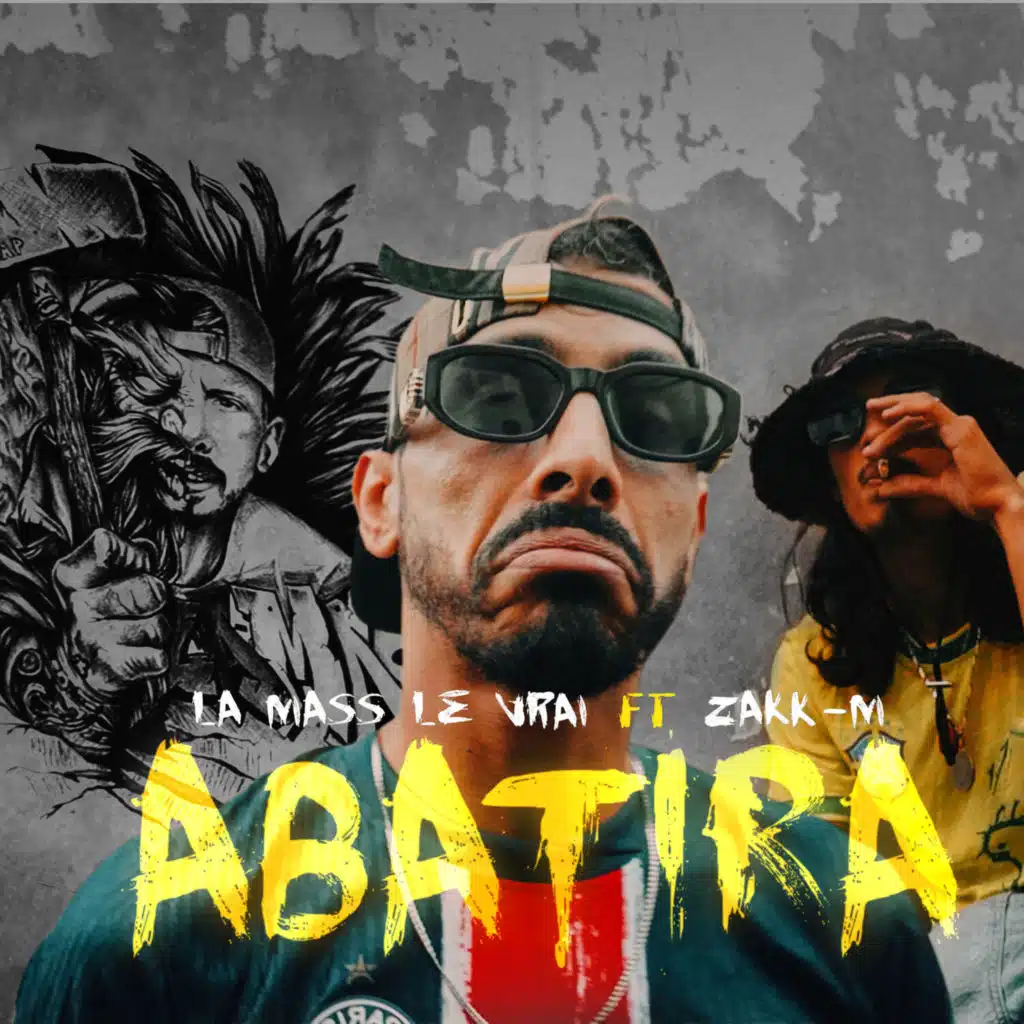 Abatira (feat. Zakk-M)