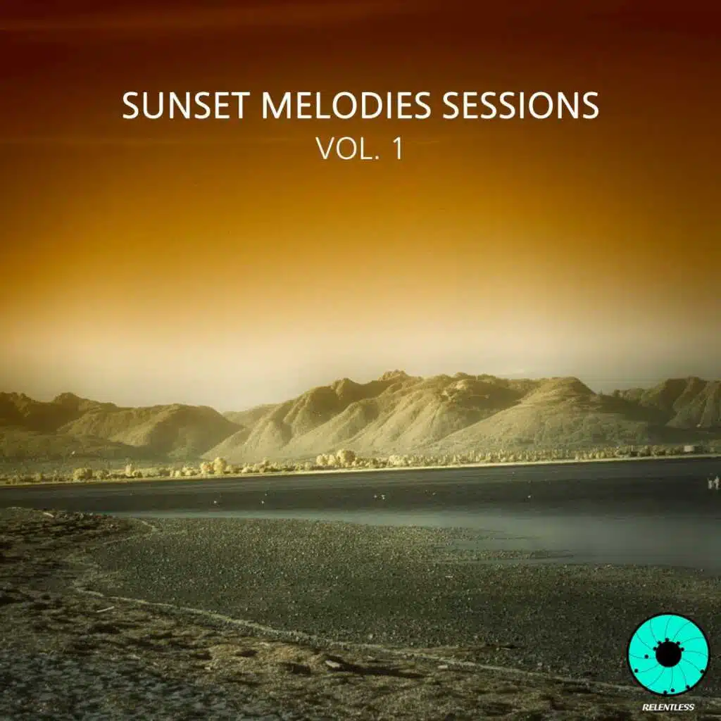 Sun in My Hands (feat. Jason Bradberry)