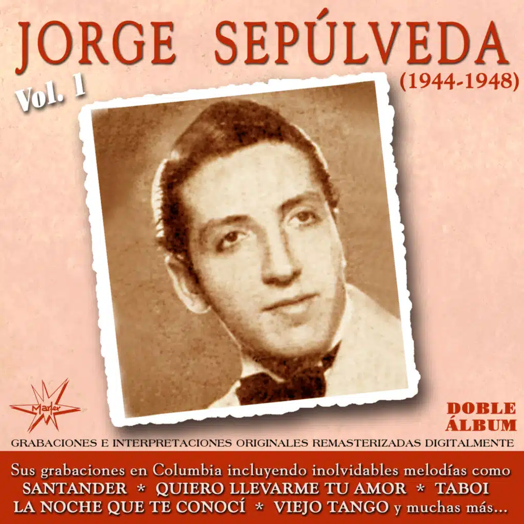 Jorge Sepulveda
