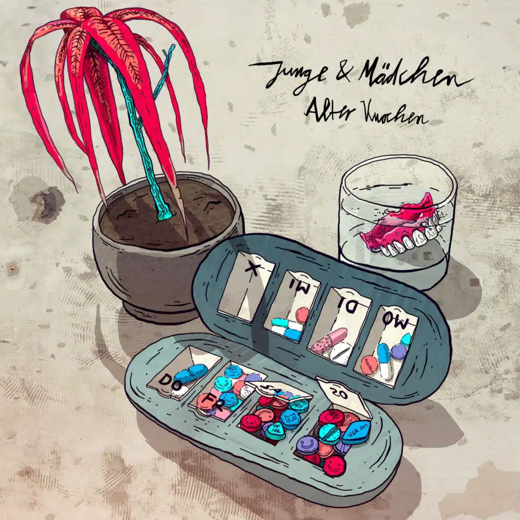 Alter Knochen (David Keno Remix)