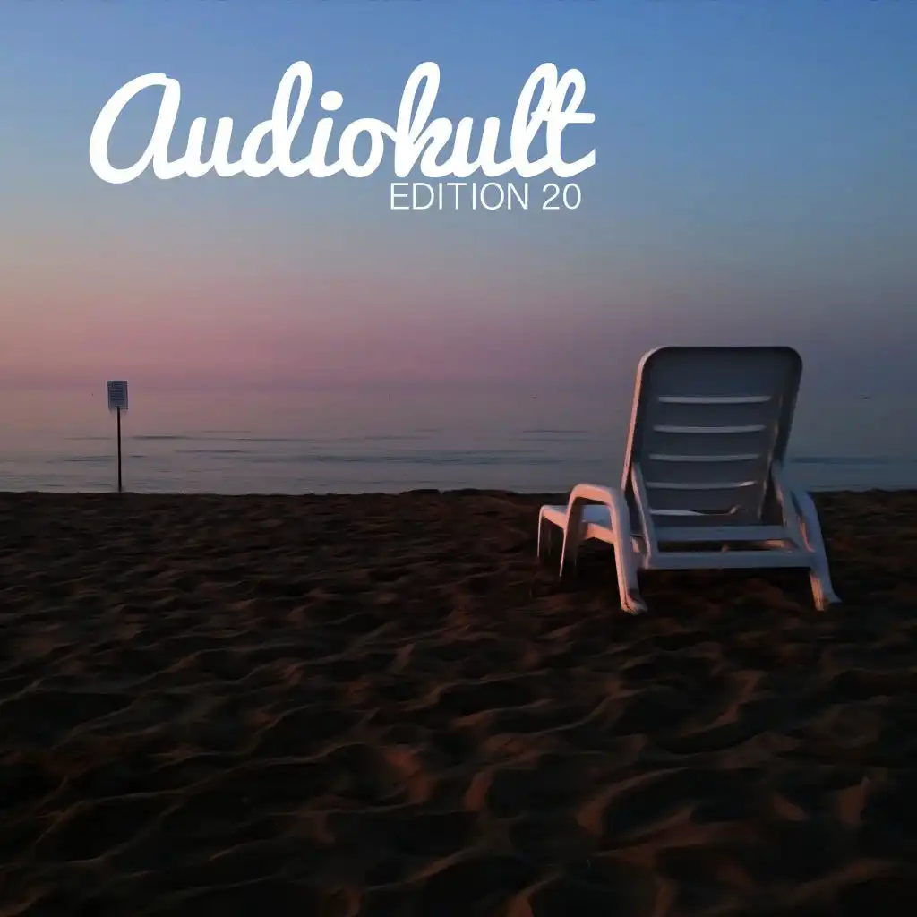 Audiokult Edition 20