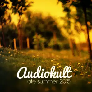 Audiokult Late Summer 2015