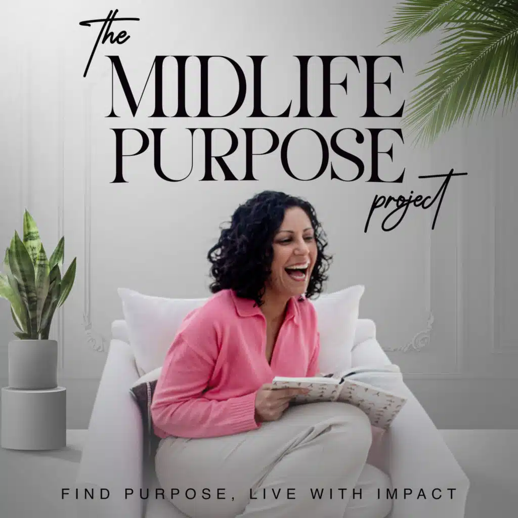 116: Reclaiming Identity, Rest & Purpose with Rachel Brooks
