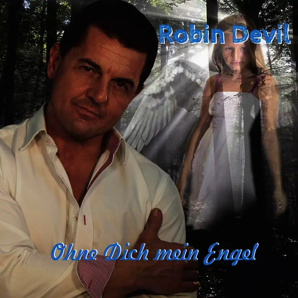 Ohne Dich mein Engel