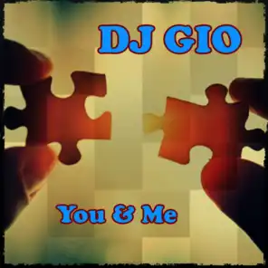 You & Me (Instrumental Radio Edit)