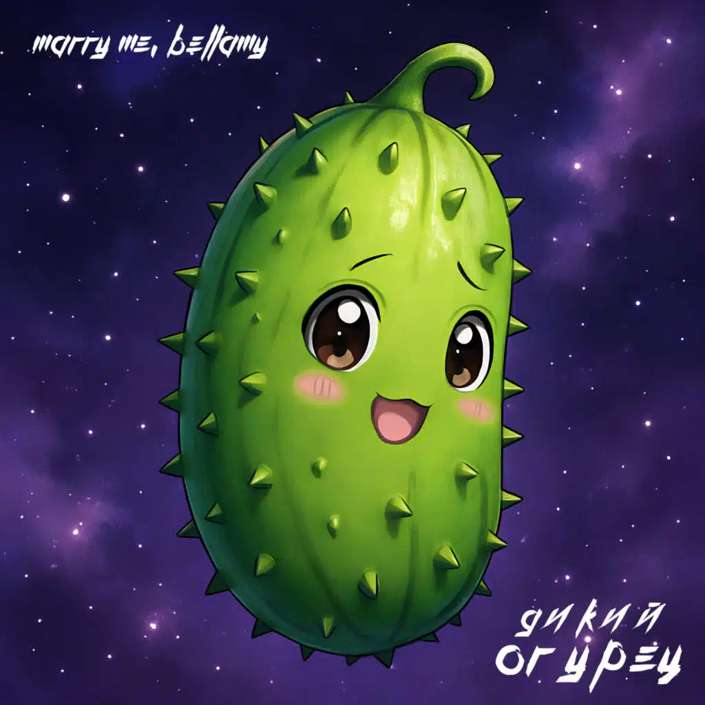 MARRY ME|BELLAMY