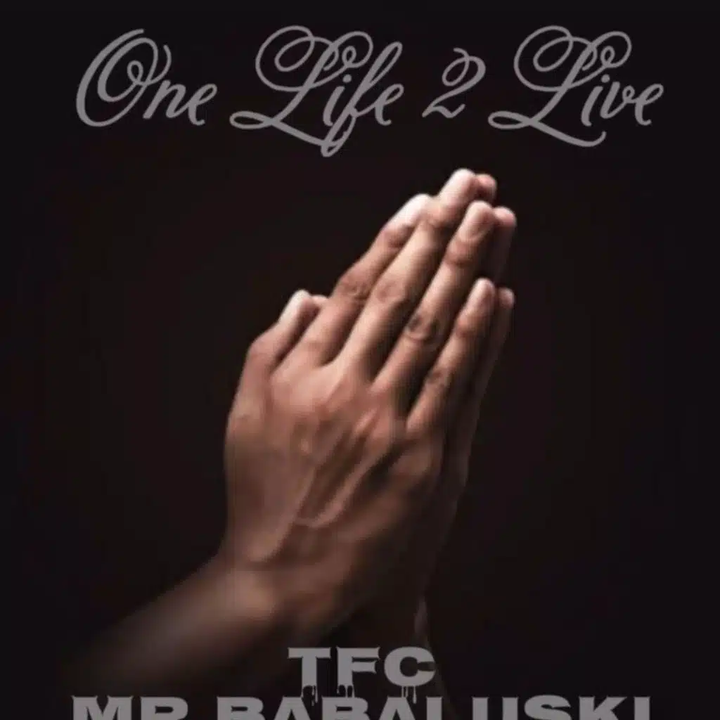 1 life to live (Live)