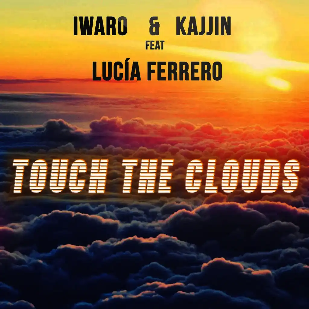 Touch the Clouds (Instrumental Mix)