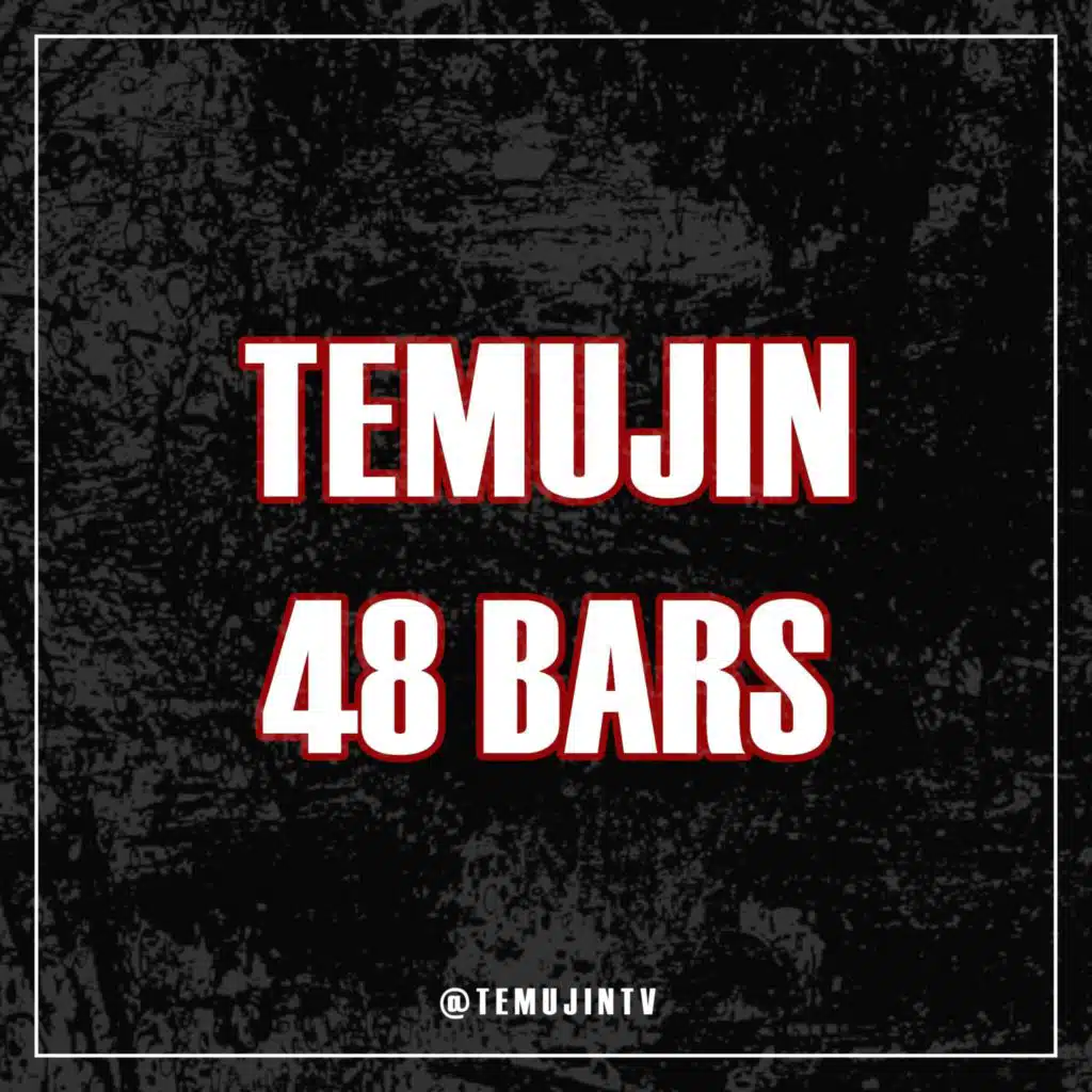 Temüjin