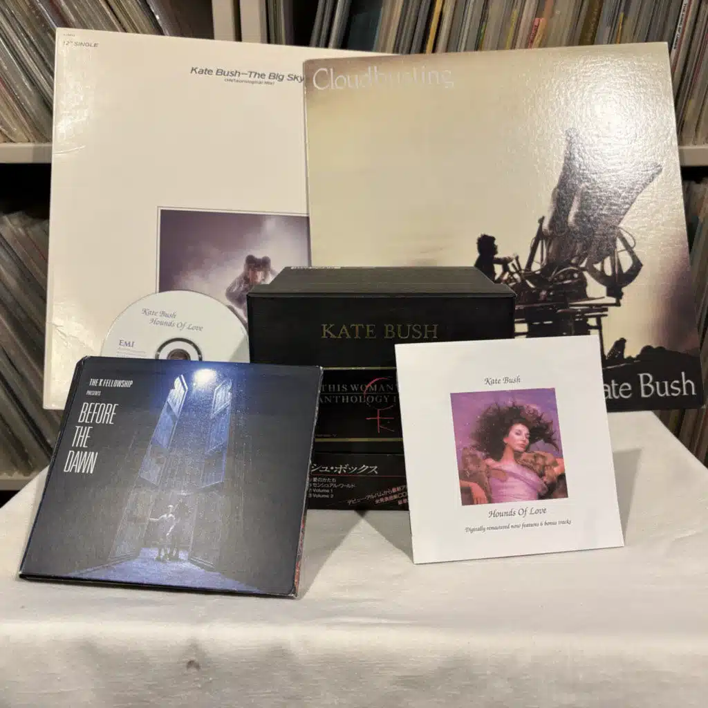 Episode 723: Susan Morrison, Leah Kardos, Maggie Su