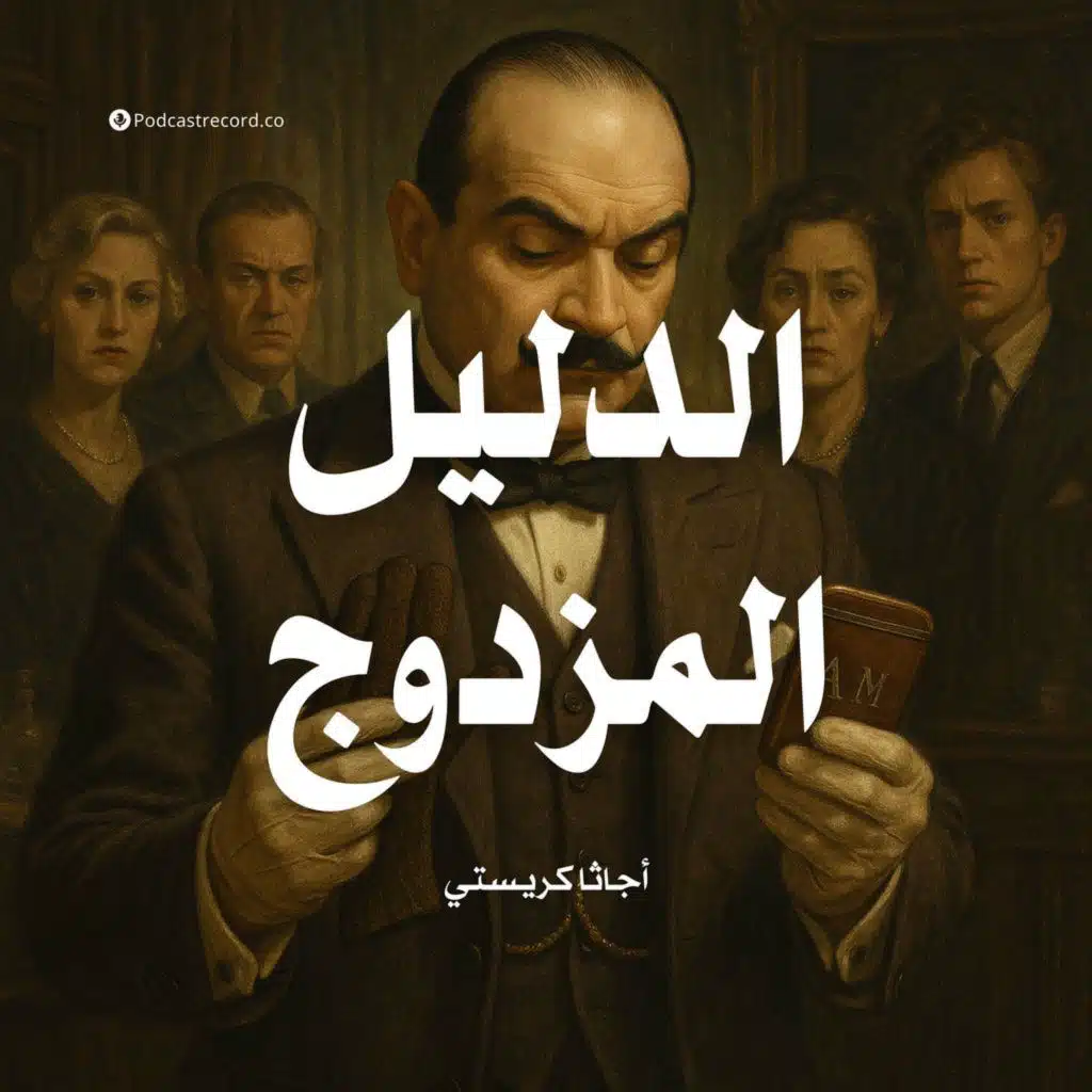 الدليل المزدوج