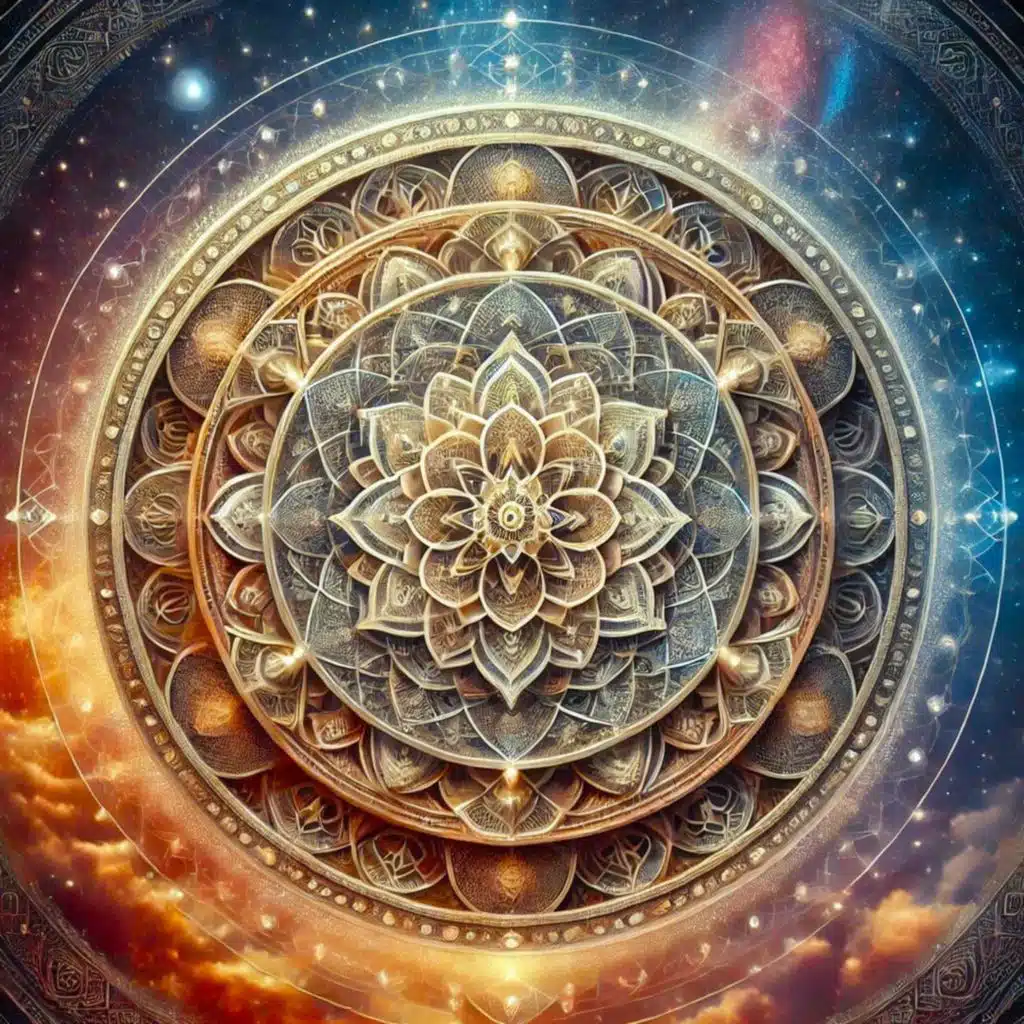 Anxiety Relief (528 Hz)