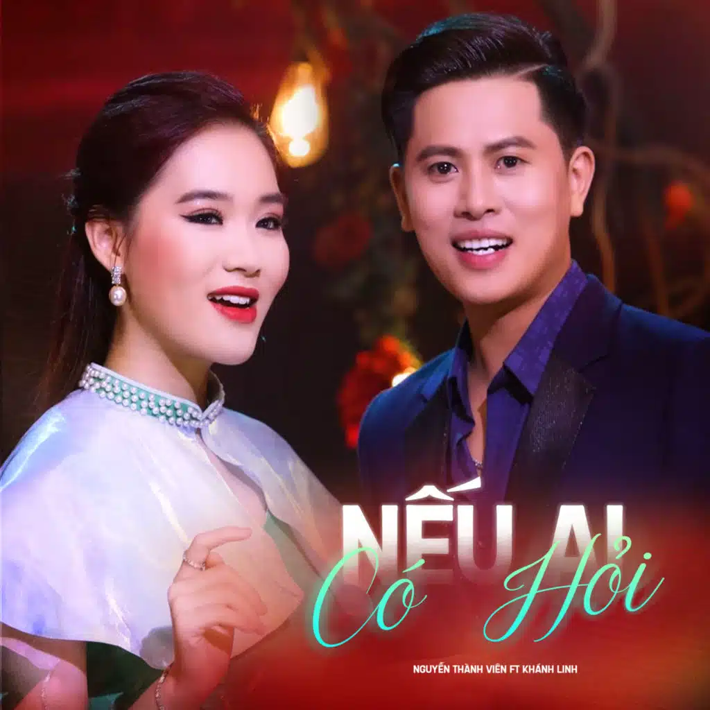Nếu Ai Có Hỏi (feat. Khánh Linh)