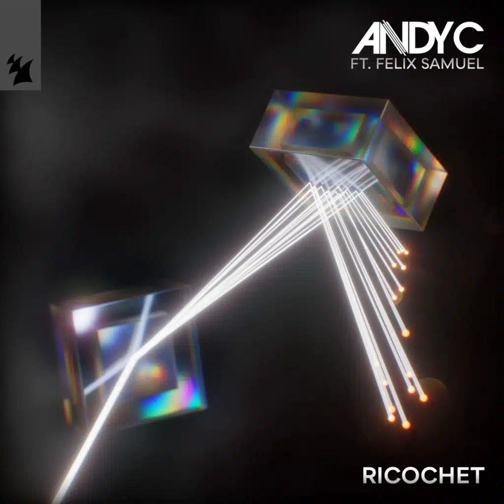 Ricochet (Extended Mix) [feat. Felix Samuel]