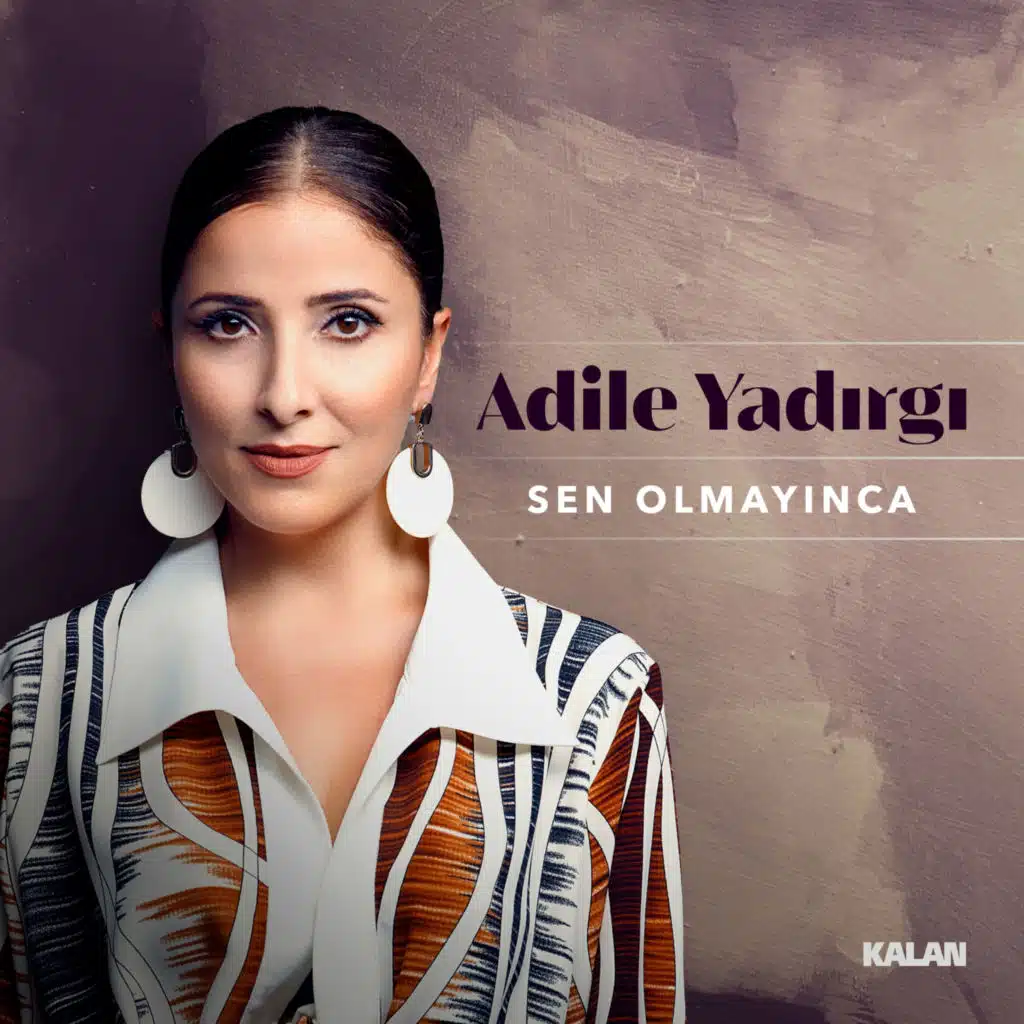 Adile Yadırgı