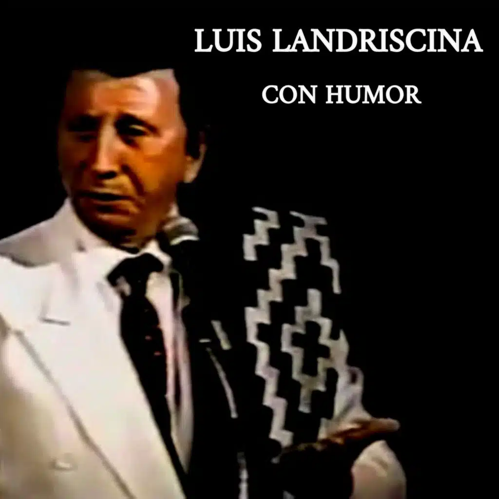 Luis Landriscina