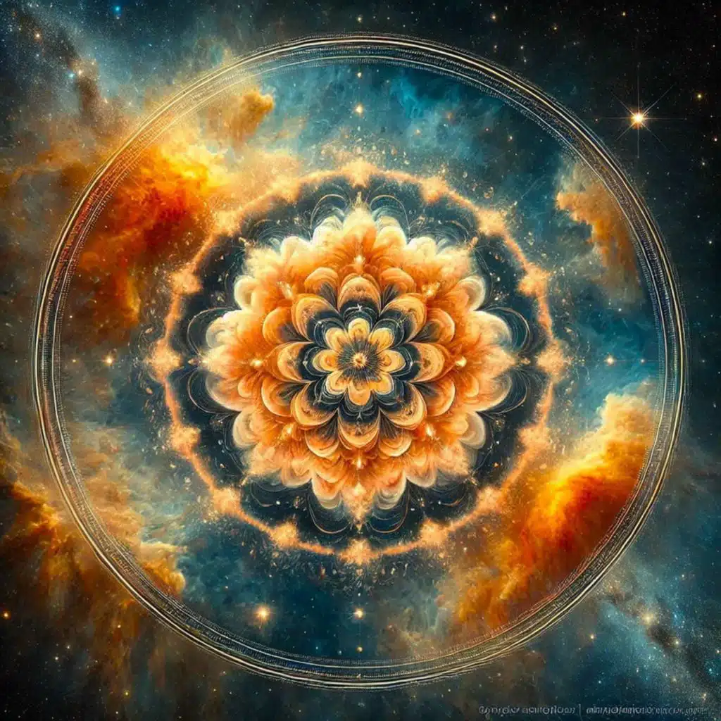 Energy Protection (528 Hz)