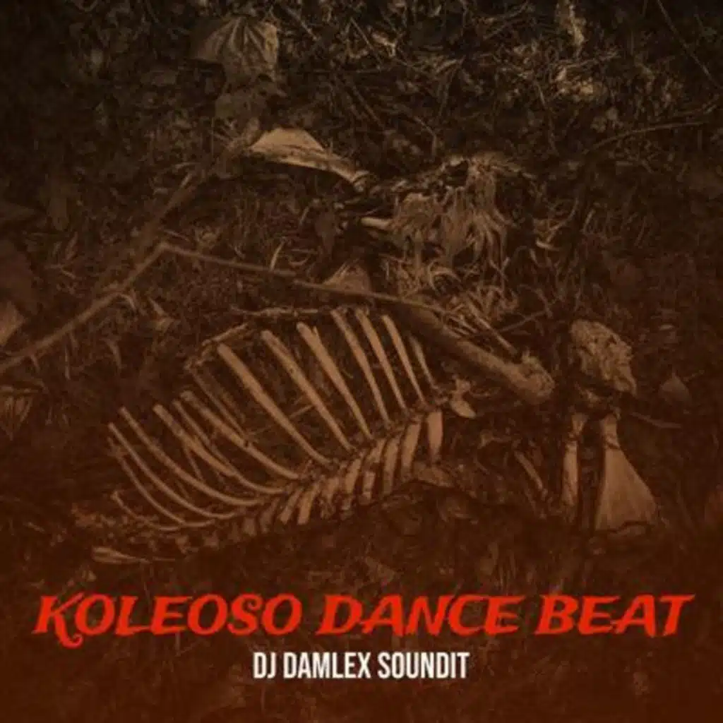 Koleoso Dance Beat