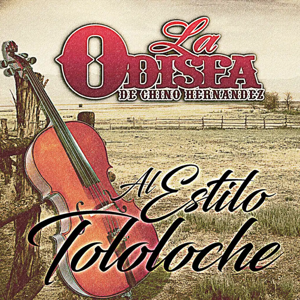 Mi Unico Camino (Tololoche)