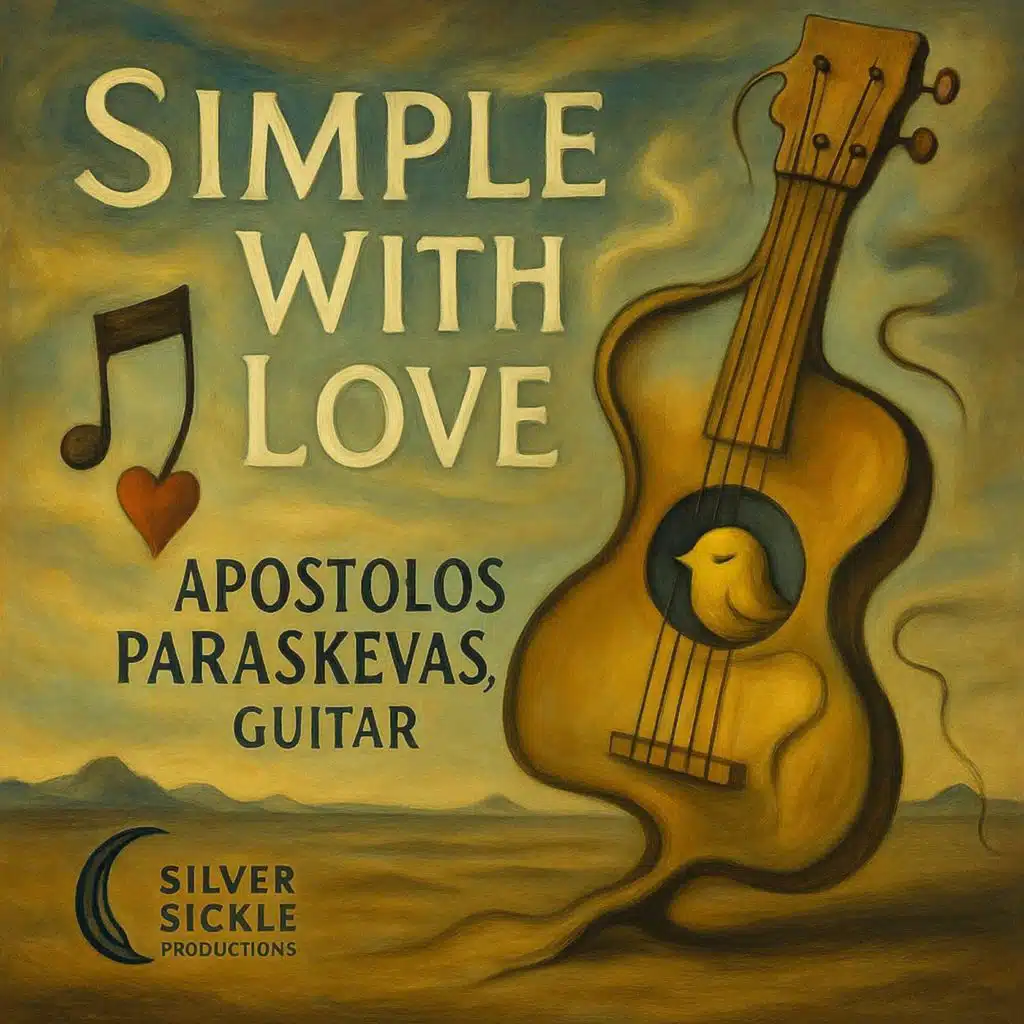 Apostolos Paraskevas