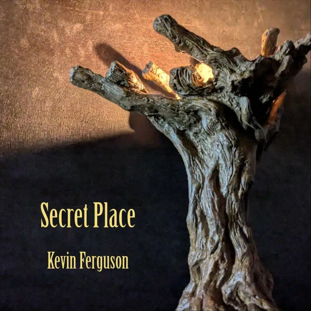 Kevin Ferguson