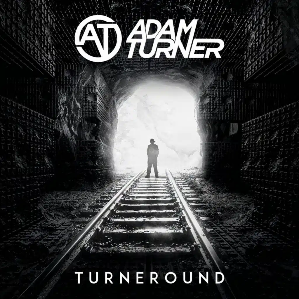 Adam Turner