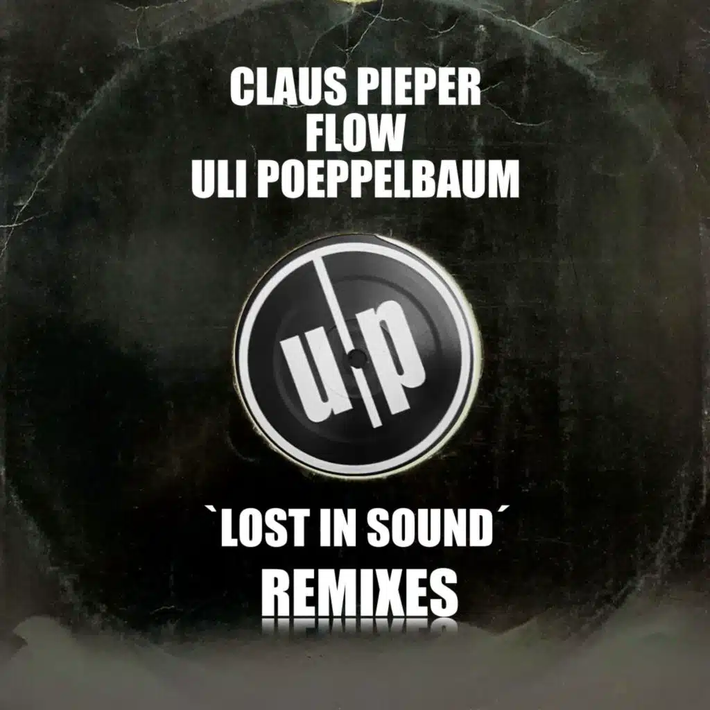 Uli Poeppelbaum, Claus Pieper & Flow (ISR)