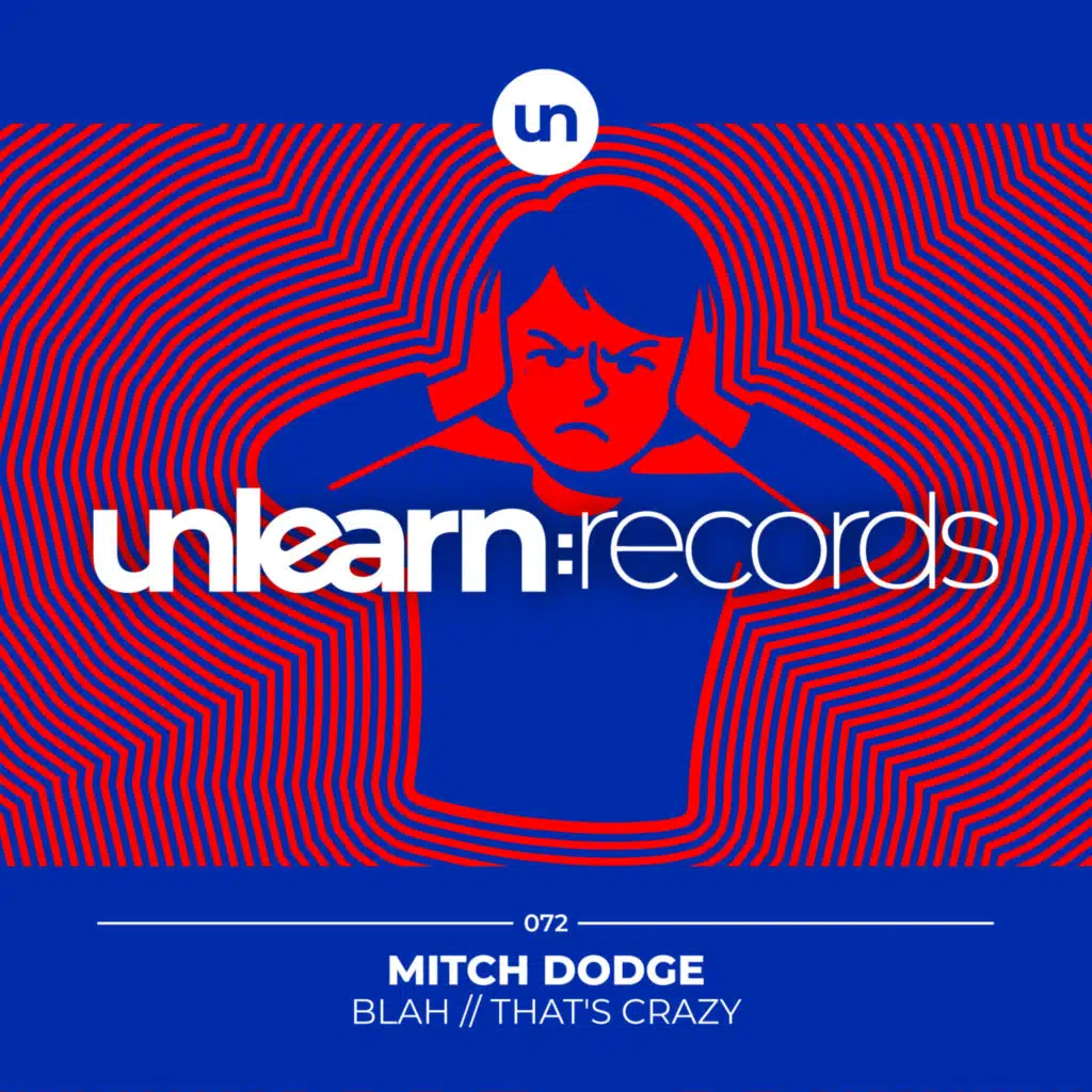 Mitch Dodge