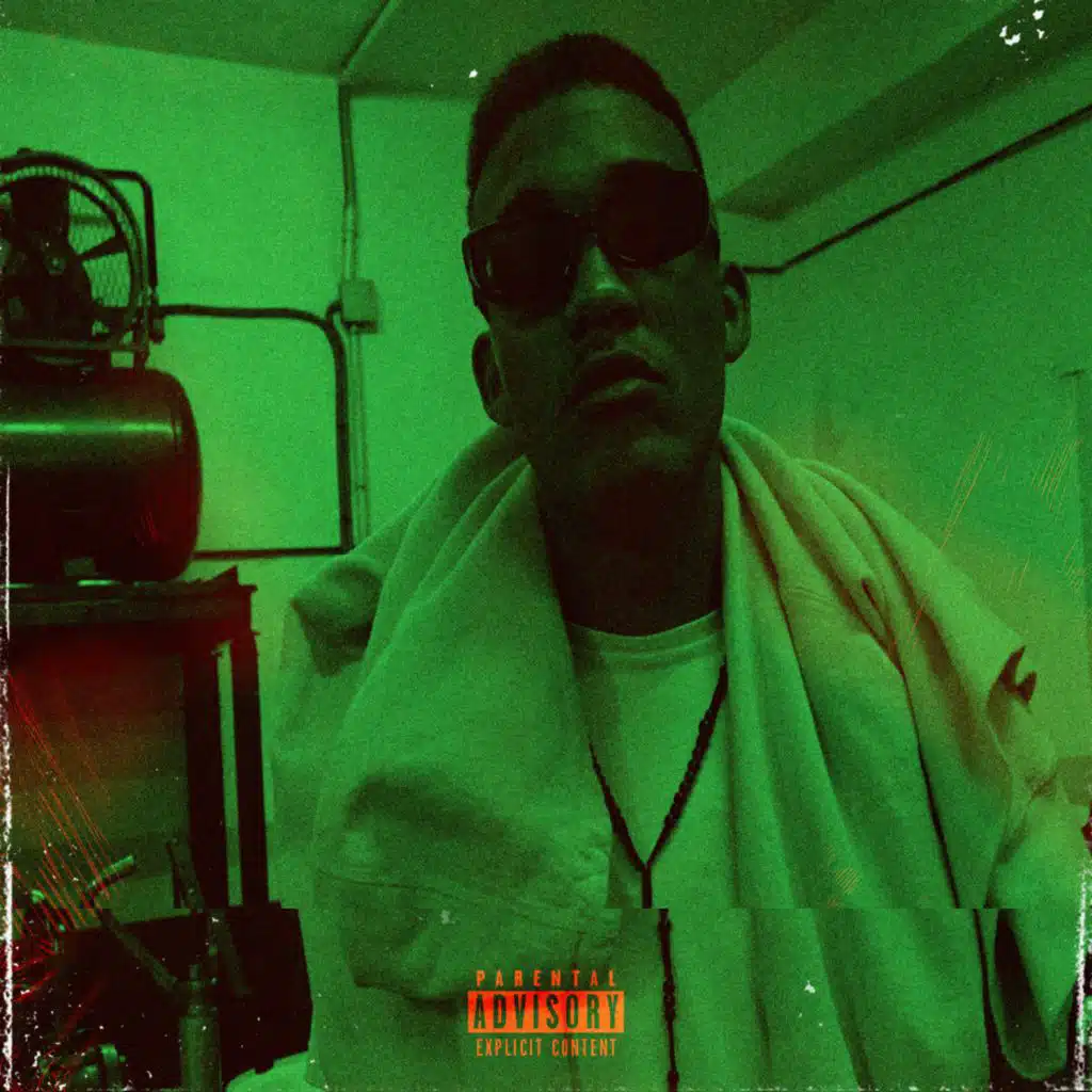 FN (feat. Young Wolf Beatz)