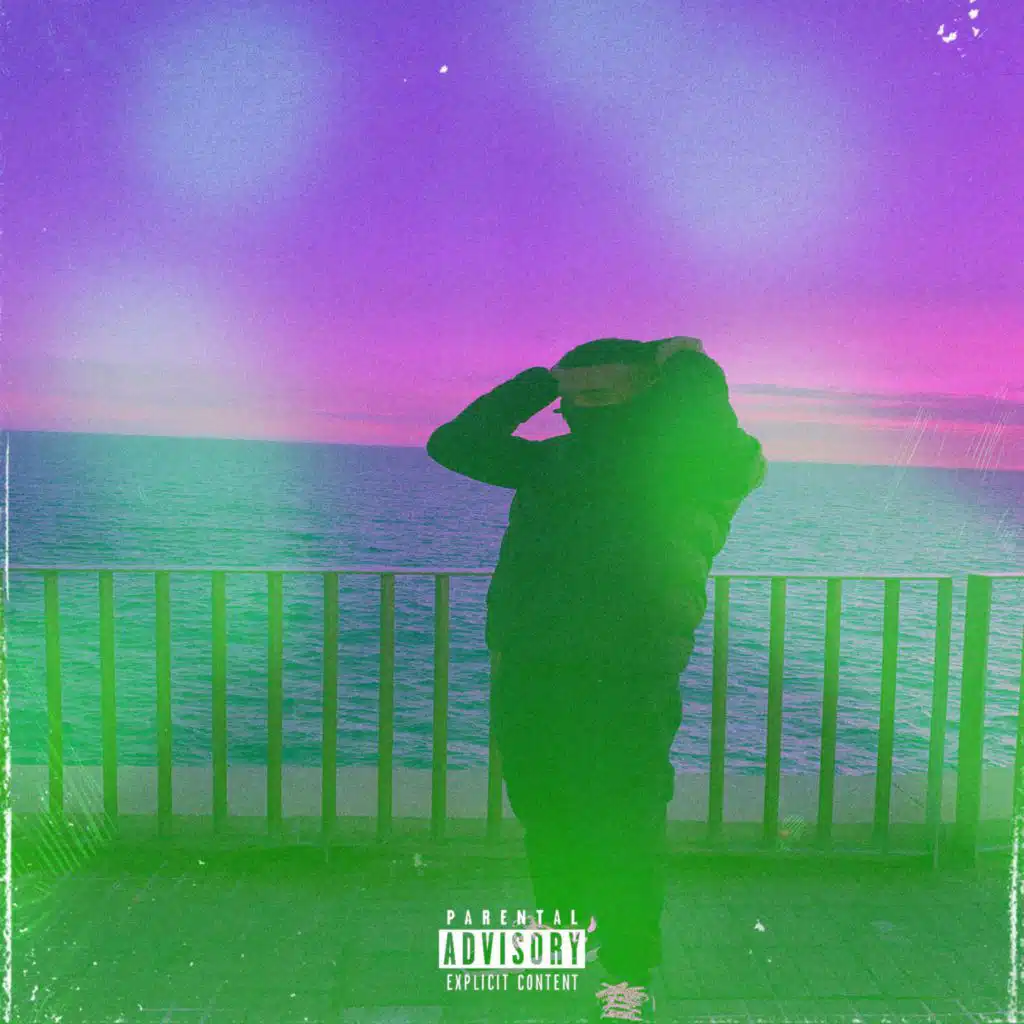 Tiempo (feat. Young Wolf Beatz)