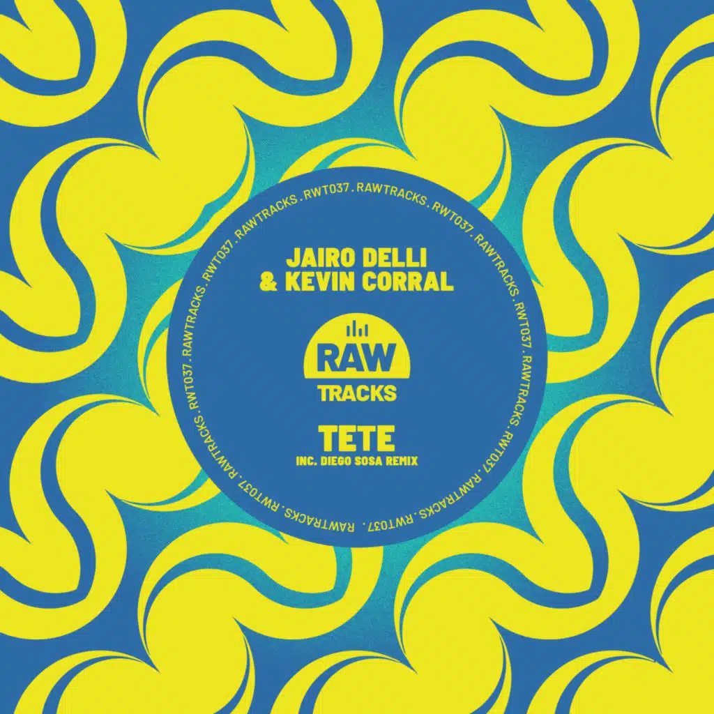 Jairo Delli & Kevin Corral