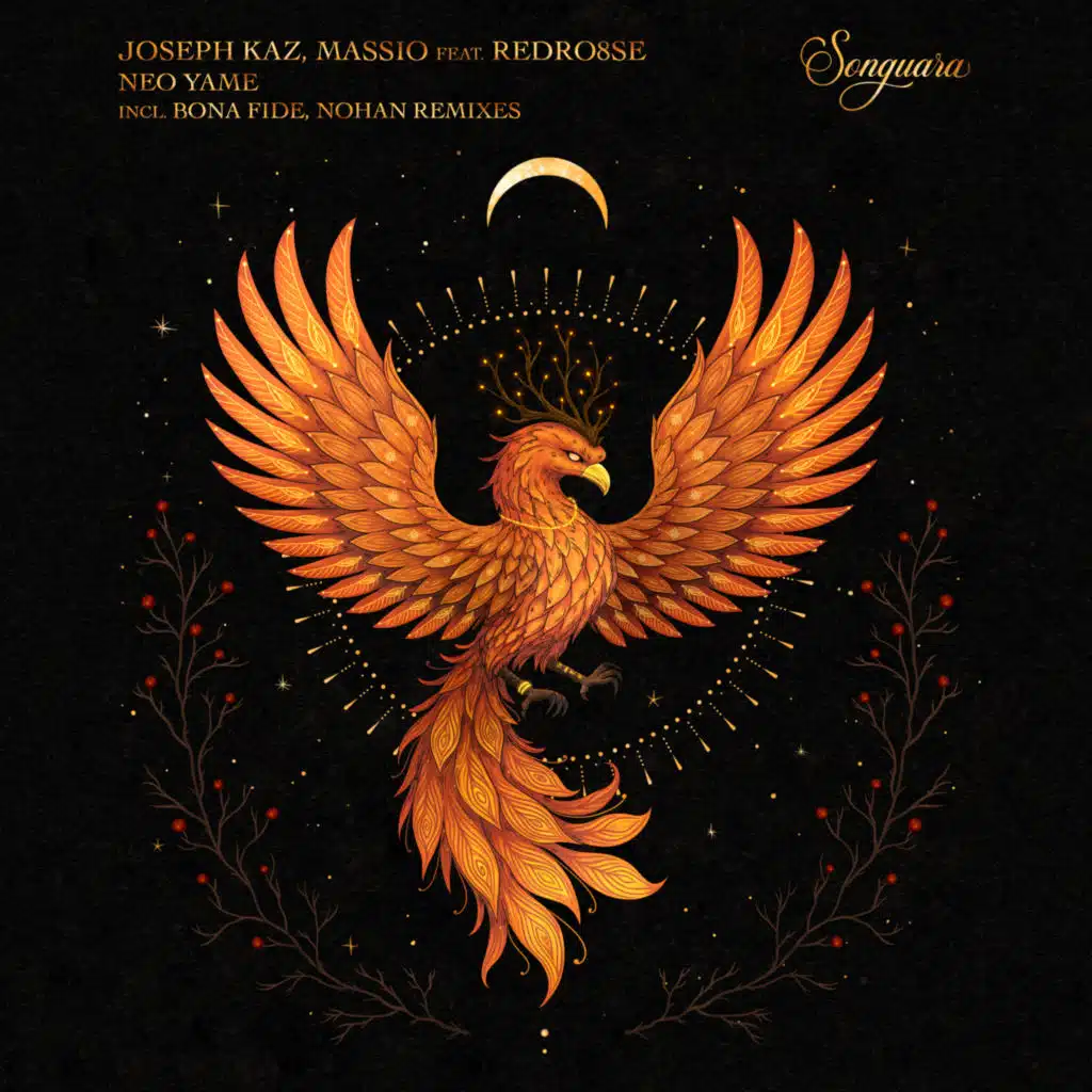 Neo Yame (Nohan Remix)