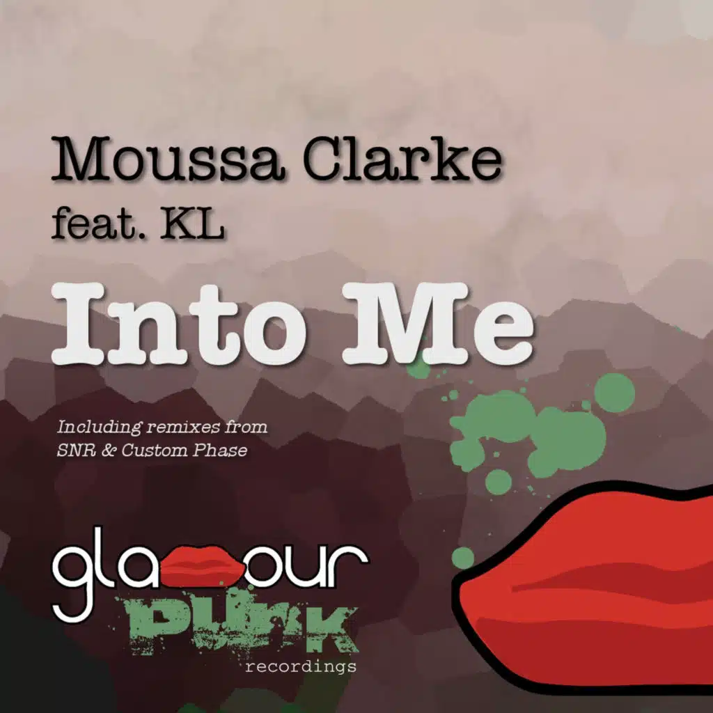 Into Me (feat. KL)