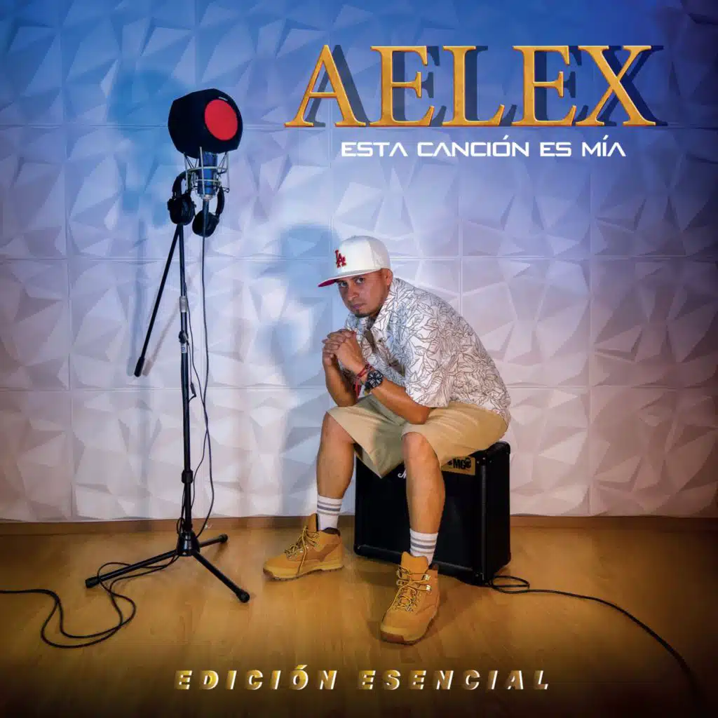 ESTA CANCIÓN ES MÍA (Edición Esencial)