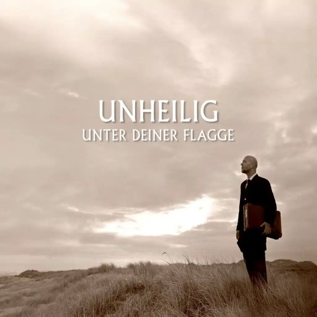 Unter deiner Flagge